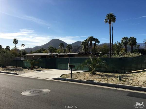 Palm Desert, CA 92260,74655 Old Prospector TRL