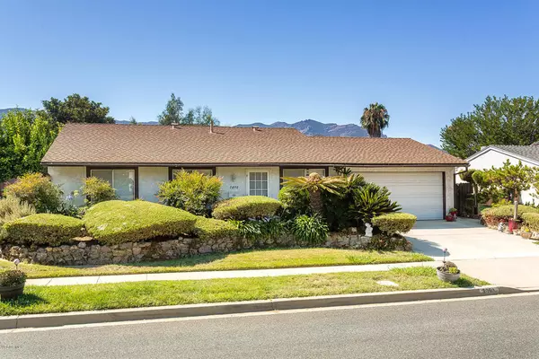 3090 Felton ST, Newbury Park, CA 91320