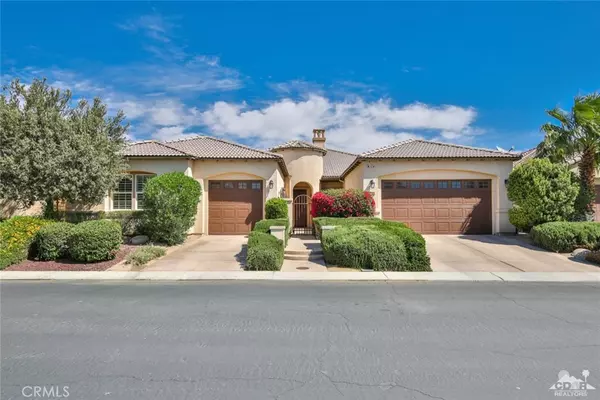 82426 Puccini DR, Indio, CA 92203