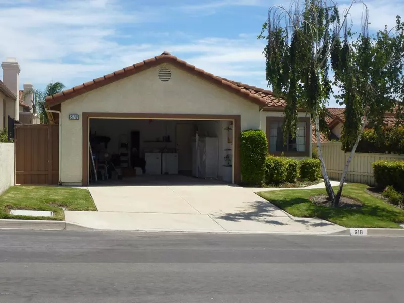 618 Llanerch LN, Simi Valley, CA 93065