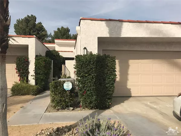 Palm Desert, CA 92260,165 Wimbledon CT