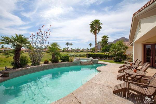 50580 Spyglass Hill DR, La Quinta, CA 92253