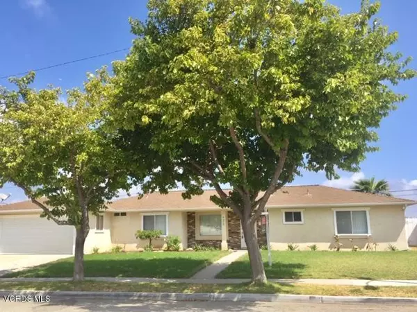 422 Fulton ST, Camarillo, CA 93010