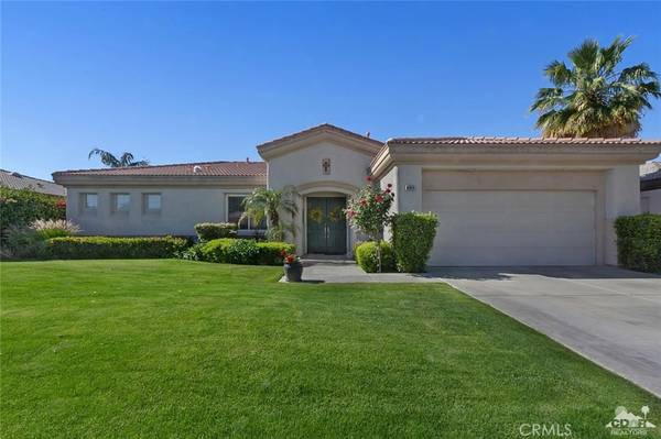 69669 Valle De Costa, Cathedral City, CA 92234