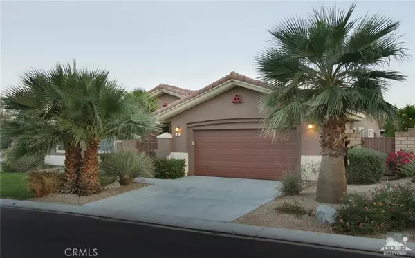 Rancho Mirage, CA 92270,162 Saint Thomas PL