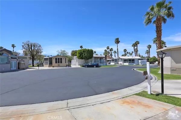 Indio, CA 92203,84136 Avenue 44 #8 #8