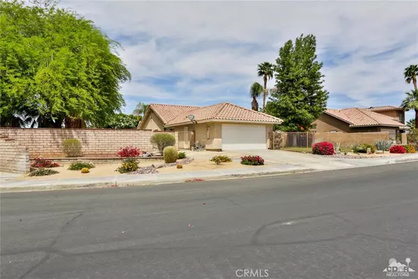 Palm Desert, CA 92211,75724 Sandcastle LN