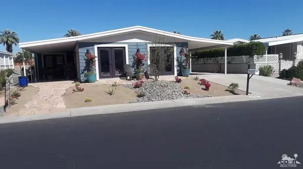 39344 Ciega Creek DR, Palm Desert, CA 92260