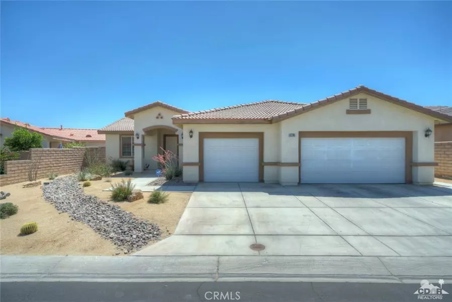 83745 Swinton DR, Indio, CA 92203