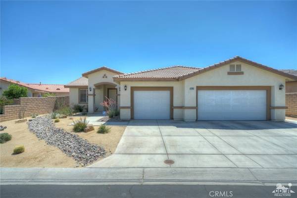 83745 Swinton DR, Indio, CA 92203