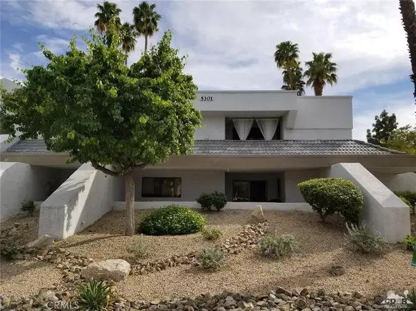 Palm Springs, CA 92264,5301 E Waverly DR #192