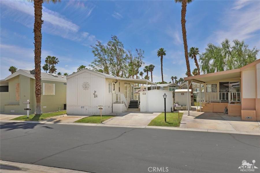 84136 Avenue 44 #94 #94, Indio, CA 92203