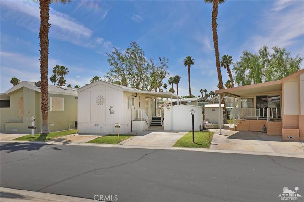 Indio, CA 92203,84136 Avenue 44 #94 #94