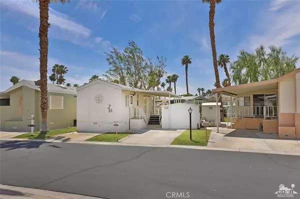 84136 Avenue 44 #94 #94, Indio, CA 92203