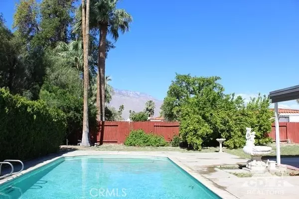 Palm Springs, CA 92264,5207 E Cherry Hills DR