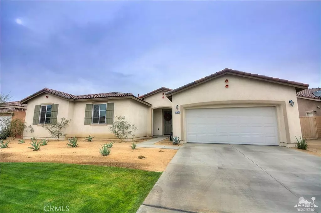 Indio, CA 92203,41401 Edwards CT