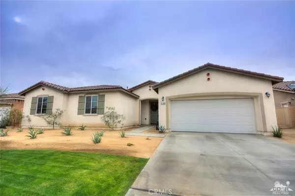 41401 Edwards CT, Indio, CA 92203