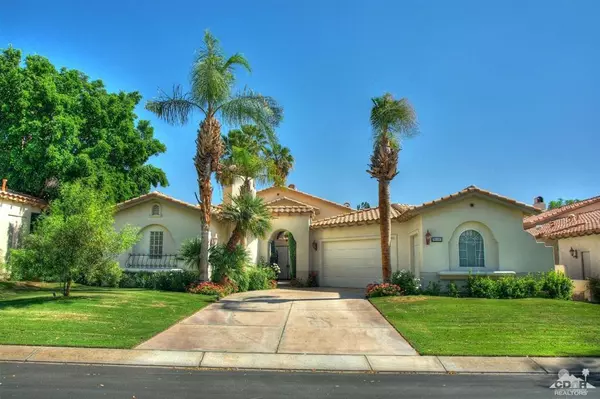 La Quinta, CA 92253,79085 Via San Clara