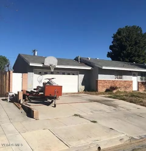 Simi Valley, CA 93065,1753 Caballero ST