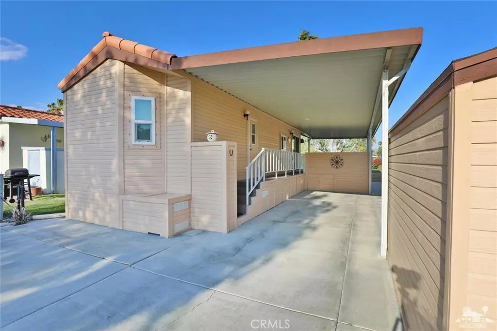 Indio, CA 92203,84136 Avenue 44 #258 #258