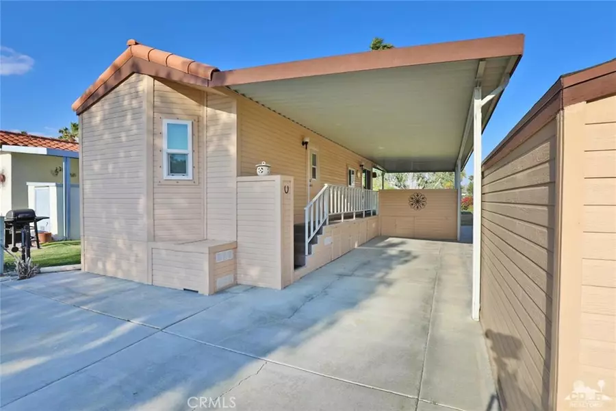 84136 Avenue 44 #258 #258, Indio, CA 92203