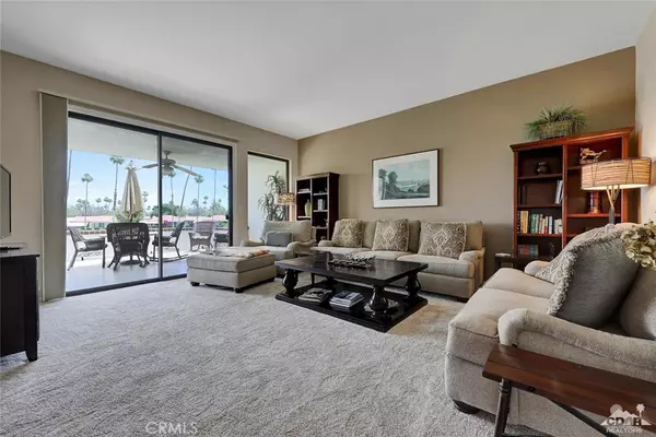 71 Calle Encinitas, Rancho Mirage, CA 92270