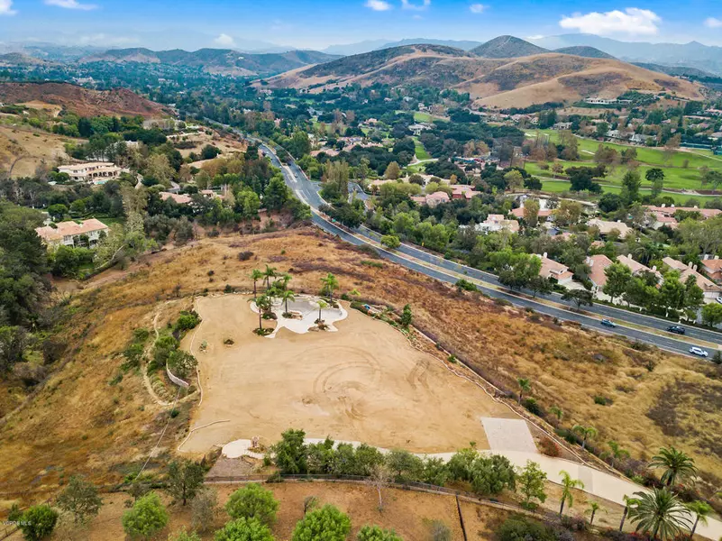 1856 Dawn Meadow ST, Westlake Village, CA 91362