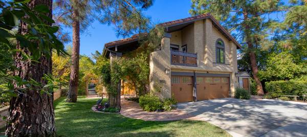 Westlake Village, CA 91361,2008 Goldenrod CT