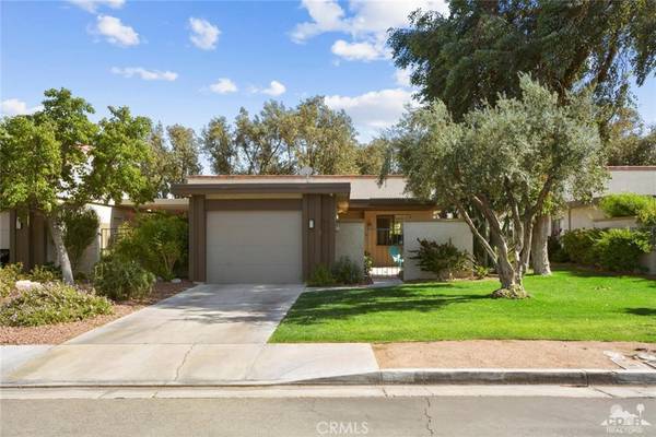 1991 Paseo Pelota, Palm Springs, CA 92262