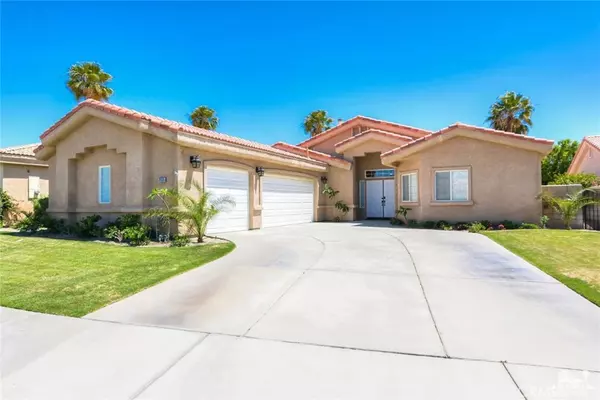 79525 Morning Glory CT, La Quinta, CA 92253