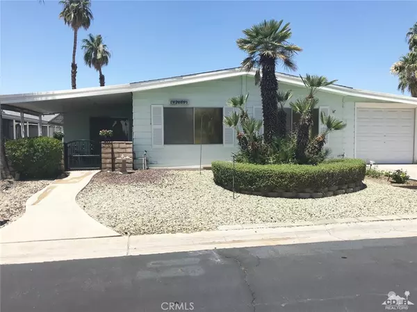 Palm Desert, CA 92260,42086 Bodie RD