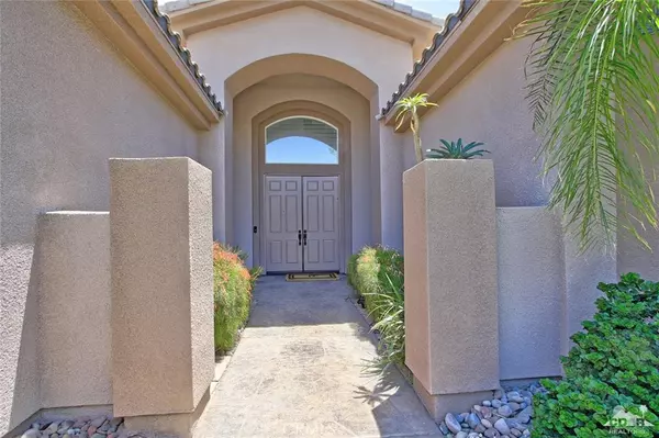 Rancho Mirage, CA 92270,8 King Edward CT