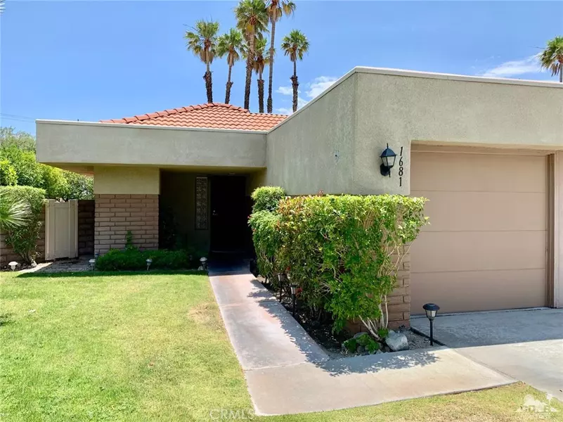 1681 Sunflower CT S, Palm Springs, CA 92262