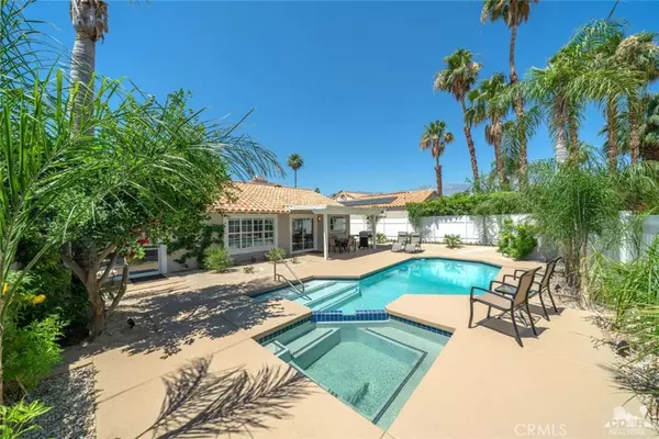 69462 Las Begonias, Cathedral City, CA 92234