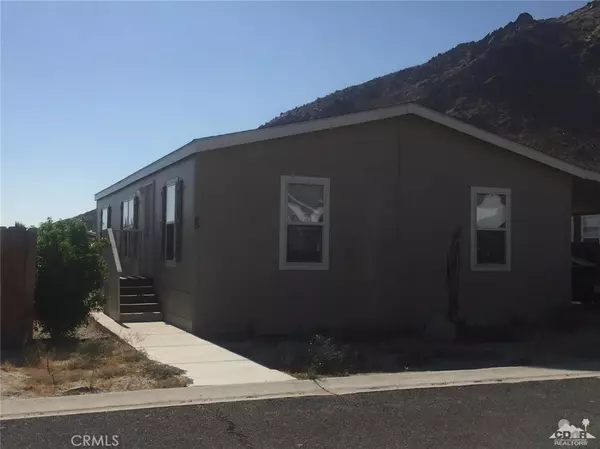 Palm Springs, CA 92262,22840 Sterling AVE #65