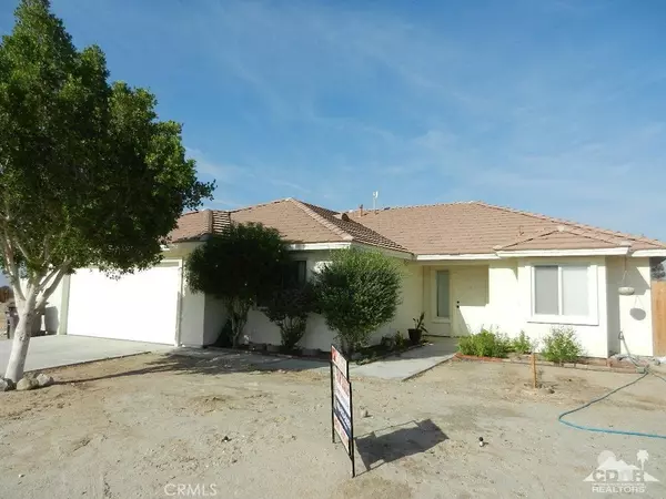 2772 Coco AVE, Thermal, CA 92274