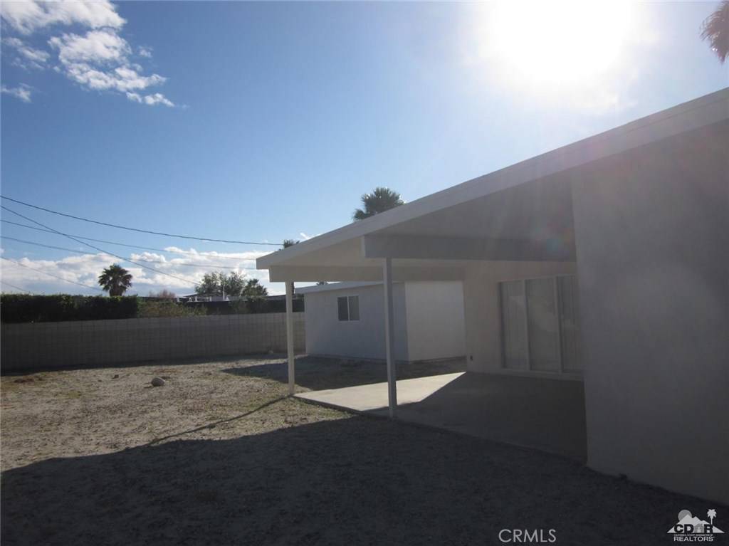 Palm Springs, CA 92262,2326 E Finley RD