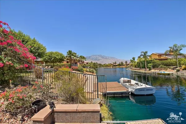 Rancho Mirage, CA 92270,10 Via Santo Tomas