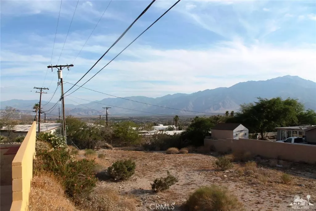 Desert Hot Springs, CA 92240,0 Avenida Alta Loma