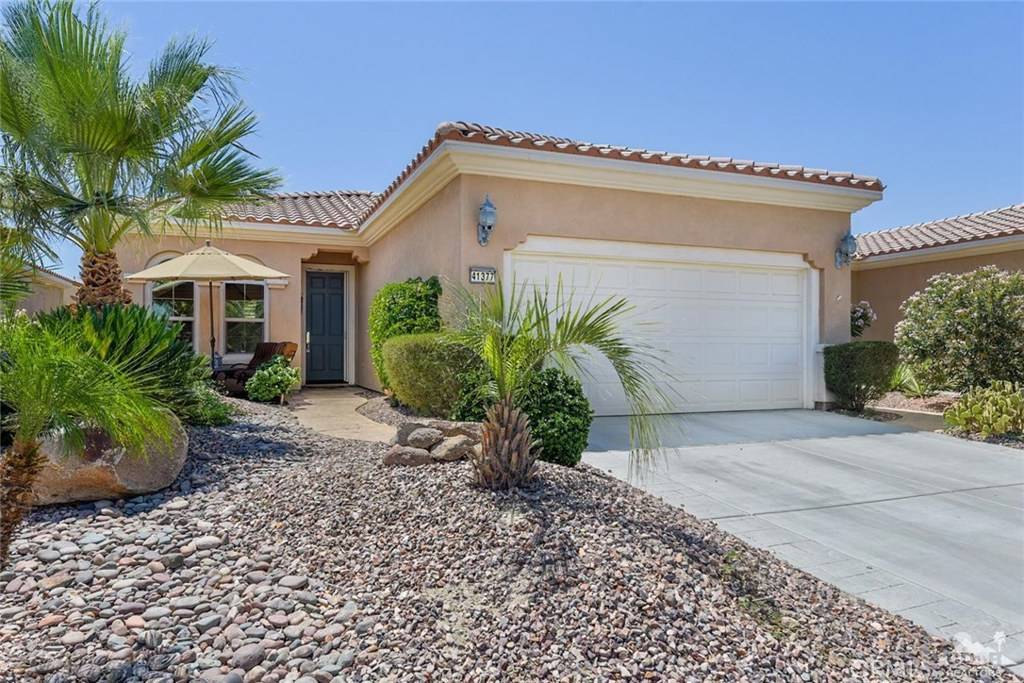 Indio, CA 92203,41377 Calle Servando