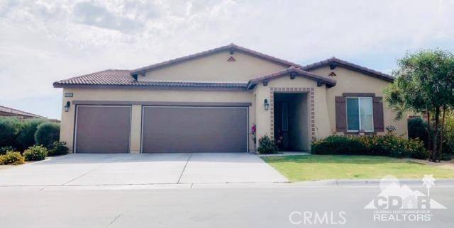 42183 Everest DR, Indio, CA 92203