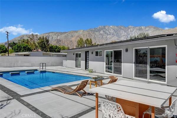 3530 N Eastgate RD, Palm Springs, CA 92262