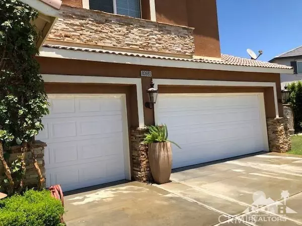 Coachella, CA 92236,83680 Glendora Ridge AVE