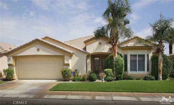 80228 Royal Birkdale DR, Indio, CA 92201