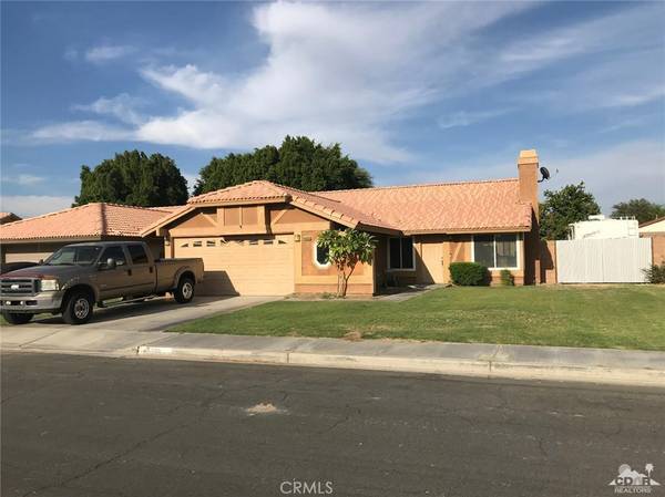 45888 Colgate CT, Indio, CA 92201