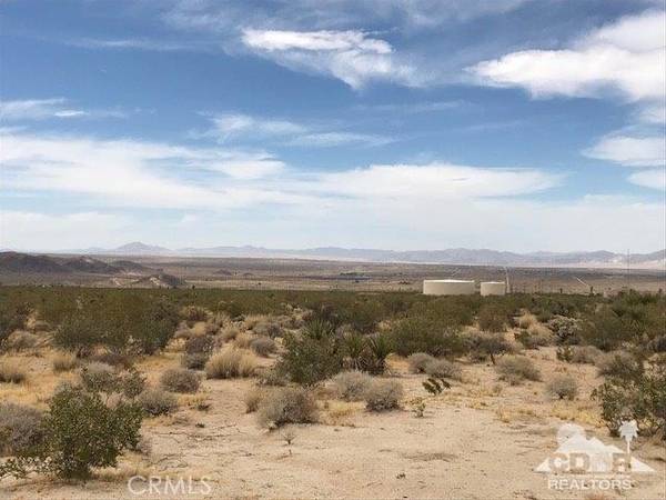 29 Palms, CA 92277,123 Baseline Road