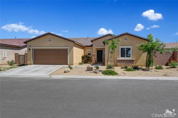 83654 Novilla DR, Indio, CA 92203