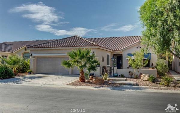 80588 Avenida Santa Marta, Indio, CA 92203