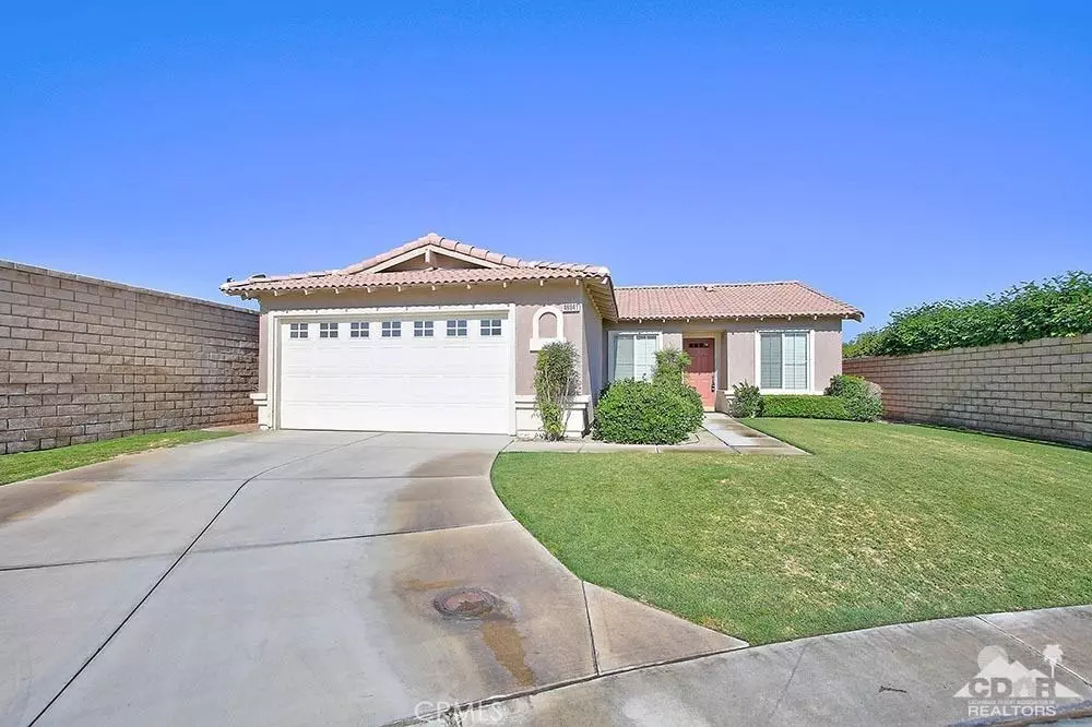 Indio, CA 92201,49841 Skylar WAY