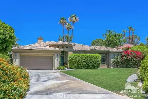 Palm Desert, CA 92260,127 Vista Valle